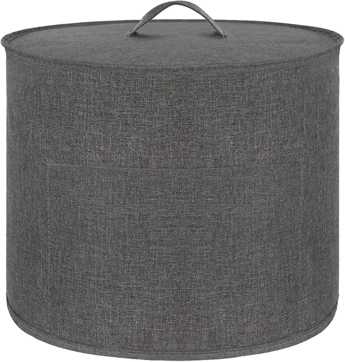 Cubierta para electrodomésticos, resistente al agua, para olla instantánea de 6 cuartos de galón, olla a presión eléctrica, arrocera, freidora de