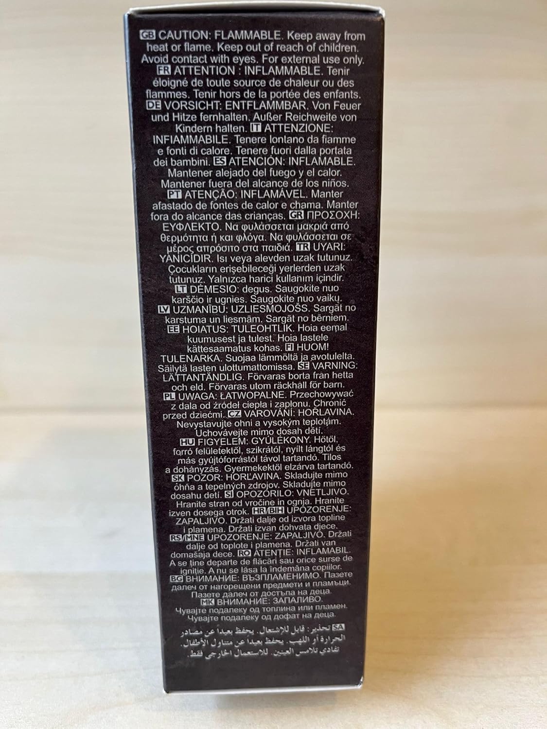 Avon Perceive – Aerosol de colonia para hombre, paquete de 2