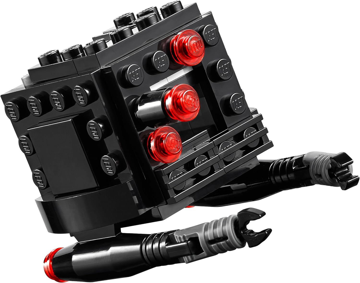 LEGO Movie Máquina de helado 70804