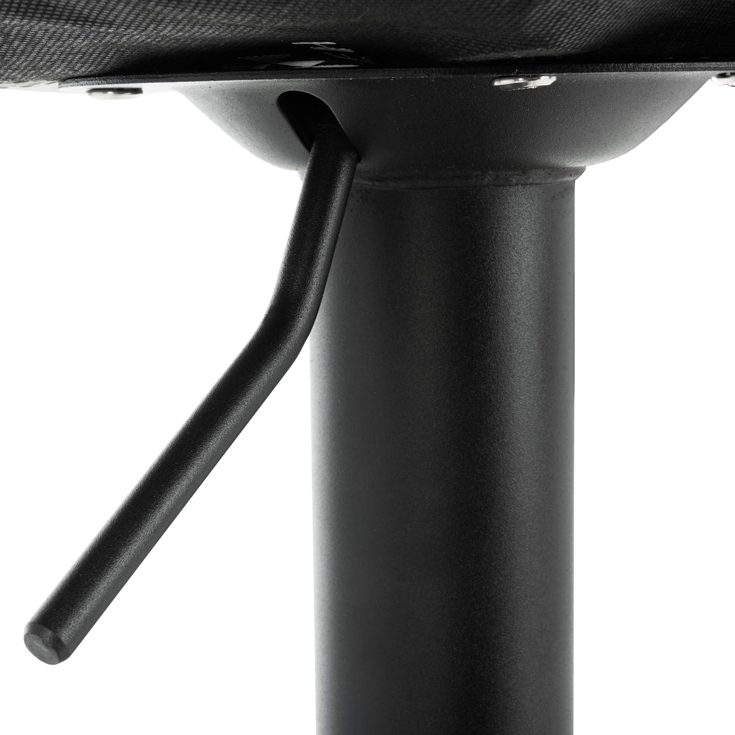Safavieh Home Collection Sky Olive Adjustable Swivel Bar Stool