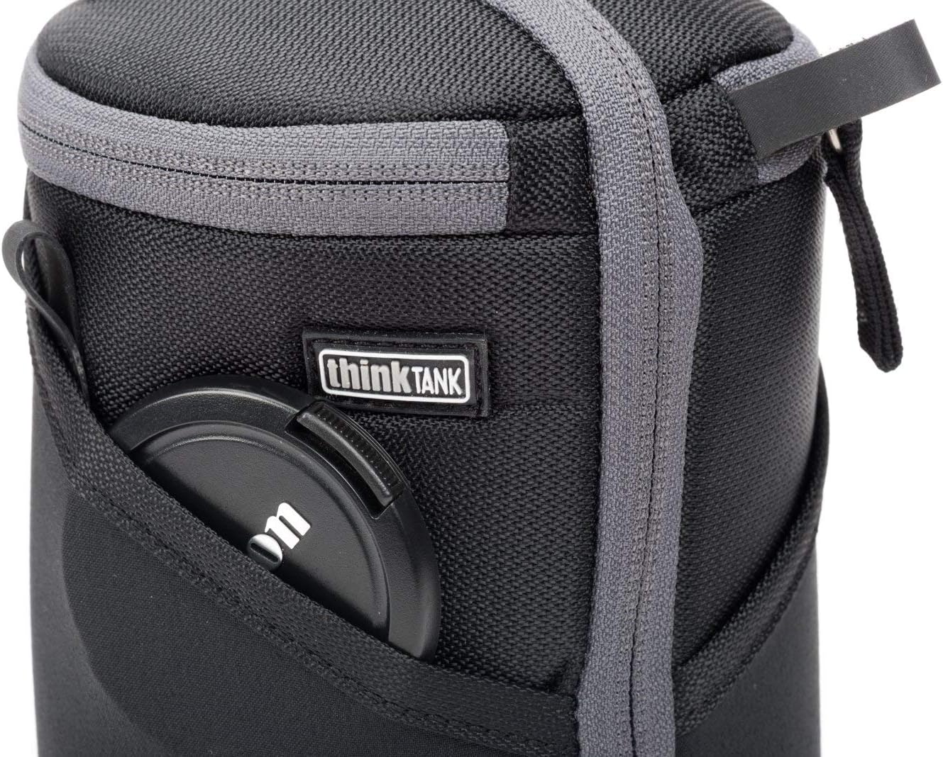 Think Tank TT829 – Funda para lentes DSLR y sin espejo Canon Nikon Sony Olympus Sigma Tamron Tokina, Lyndee, 30