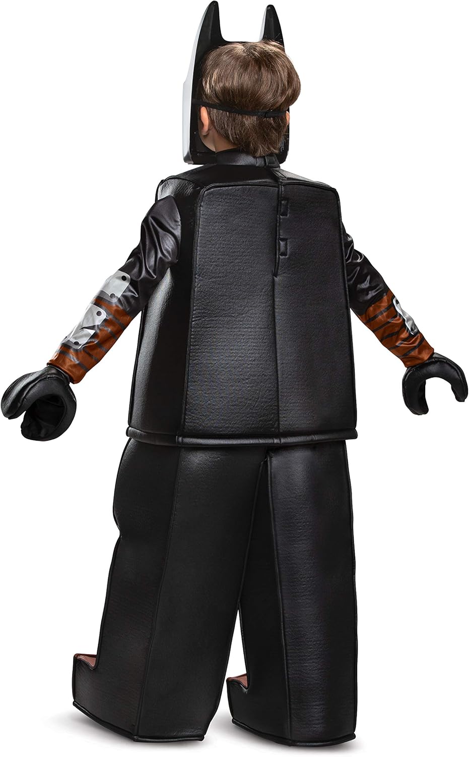 Disfraz de Batman Lego Movie 2 Prestige