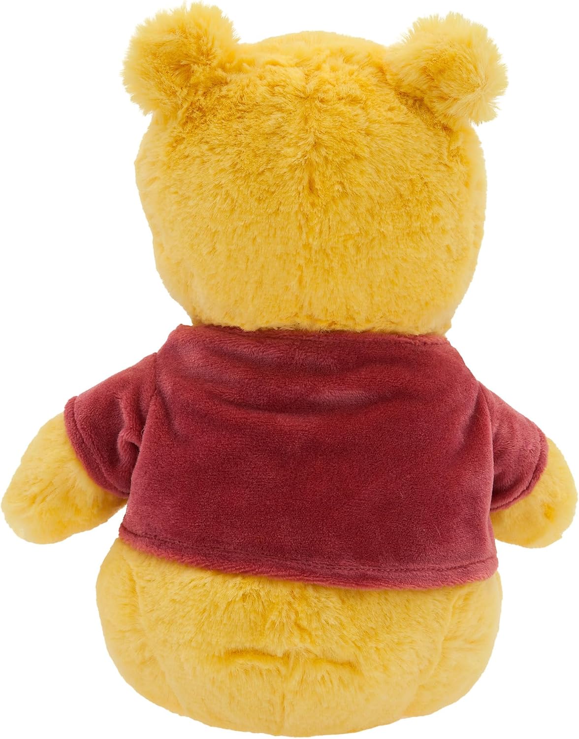 Disney Colección oficial de bebés de la tienda Winnie The Pooh de peluche de 10 pulgadas – Peluche oficial para fanáticos y niños