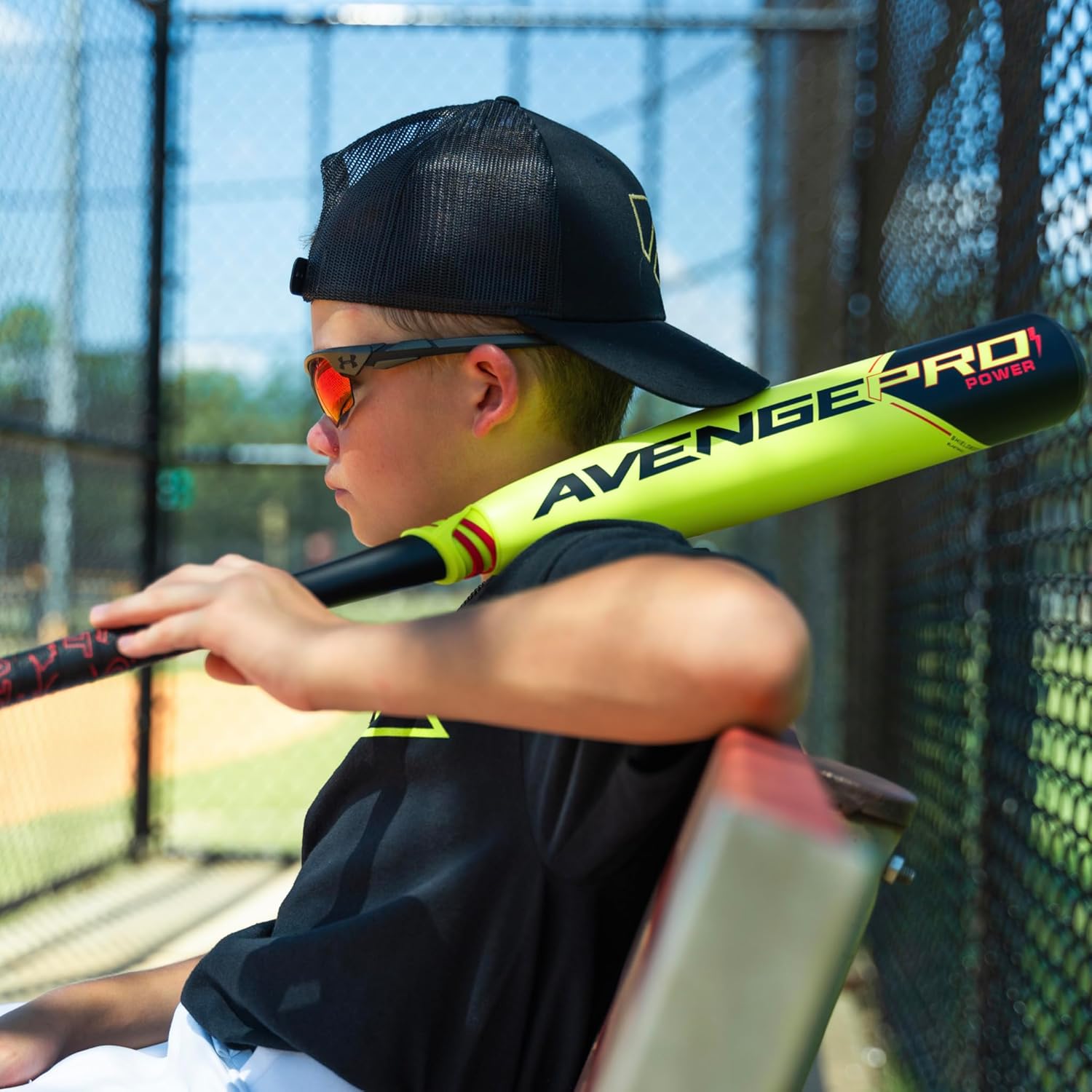 Axe Avenge Pro Power