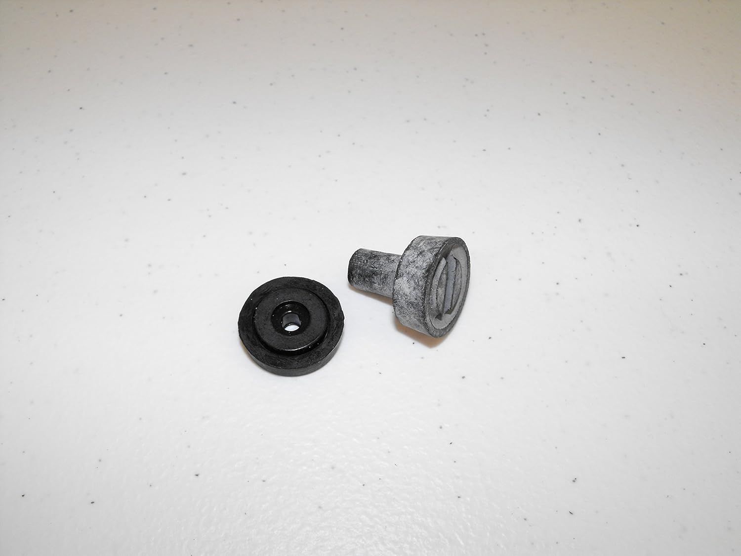 Daisy 25 21 75 80 95 96 98 99 155 Cabeza de émbolo Sellos Sintéticos Pistola BB Air Rifle Seal Junta Pistón Parte