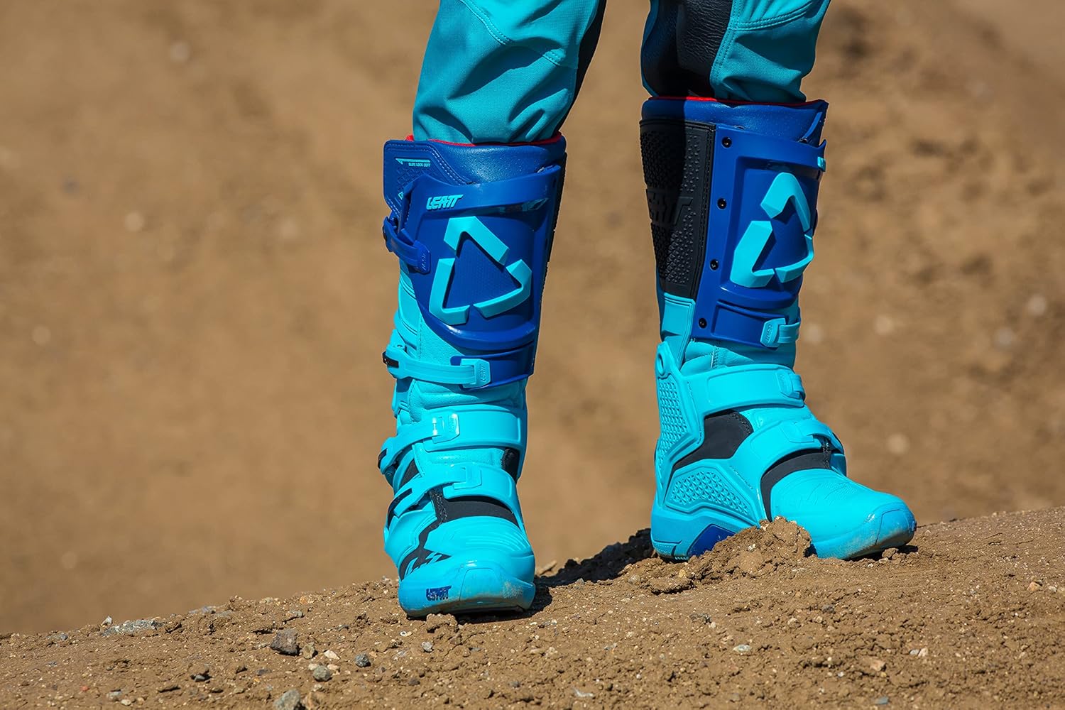 Bota Leatt 4.5