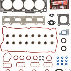 MA-4216907010 Juego de juntas de cabeza compatible conpara 2001 Chrysler PT Cruiser 2.4 DOHC VIN B MA-4216907010 Juego de juntas de cabeza compatible conpara 2001 Chrysler PT Cruiser 2.4 DOHC VIN B