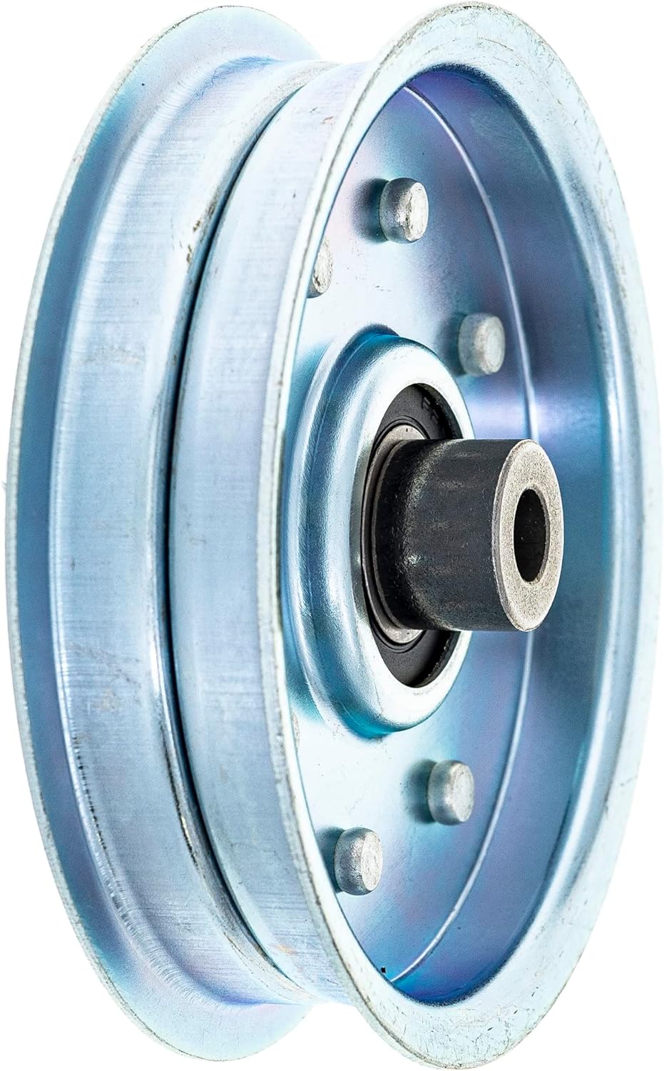 8TEN Polea tensora para Ariens Zoom 1540 1840 1744 EZR1540 EZR1740 EZR1742 Gravely ZT 1640 1844 2252 Mini-ZT 07327100
