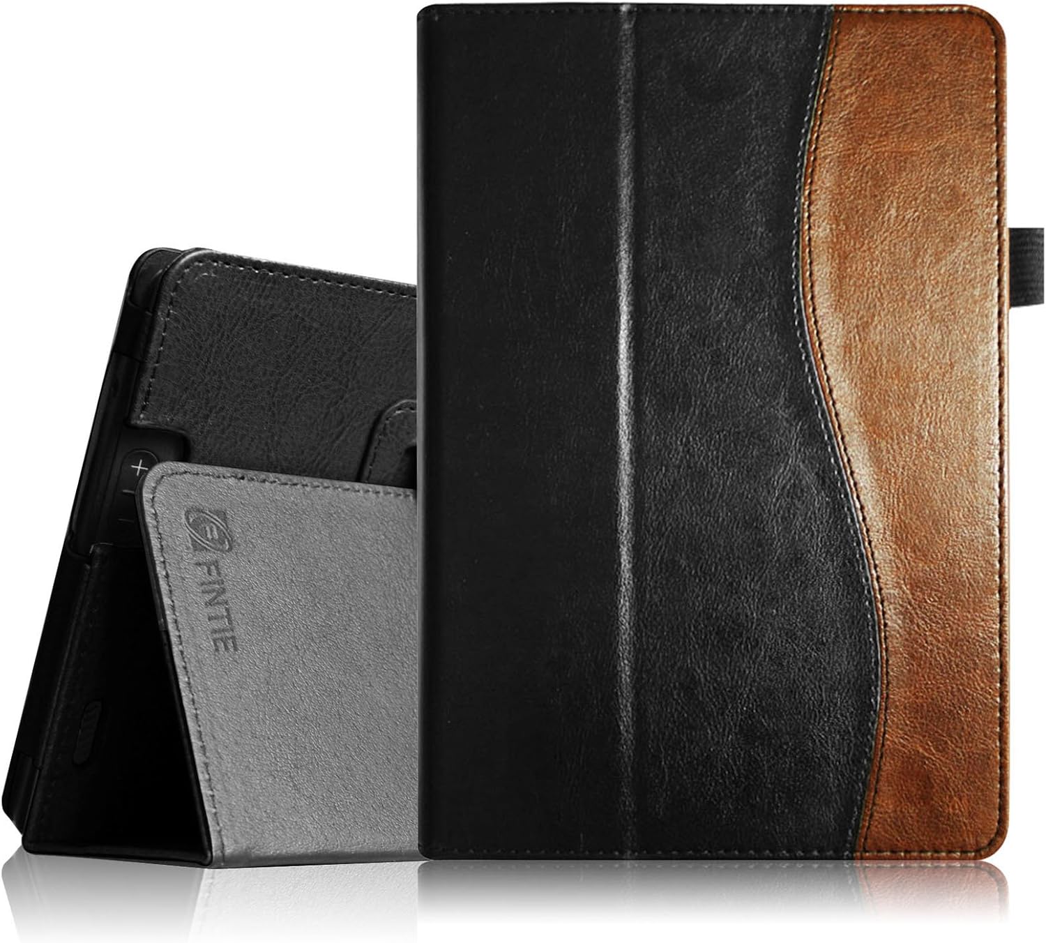 Fintie estuche para Kindle Fire HD 7″ (2013 modelo viejo)