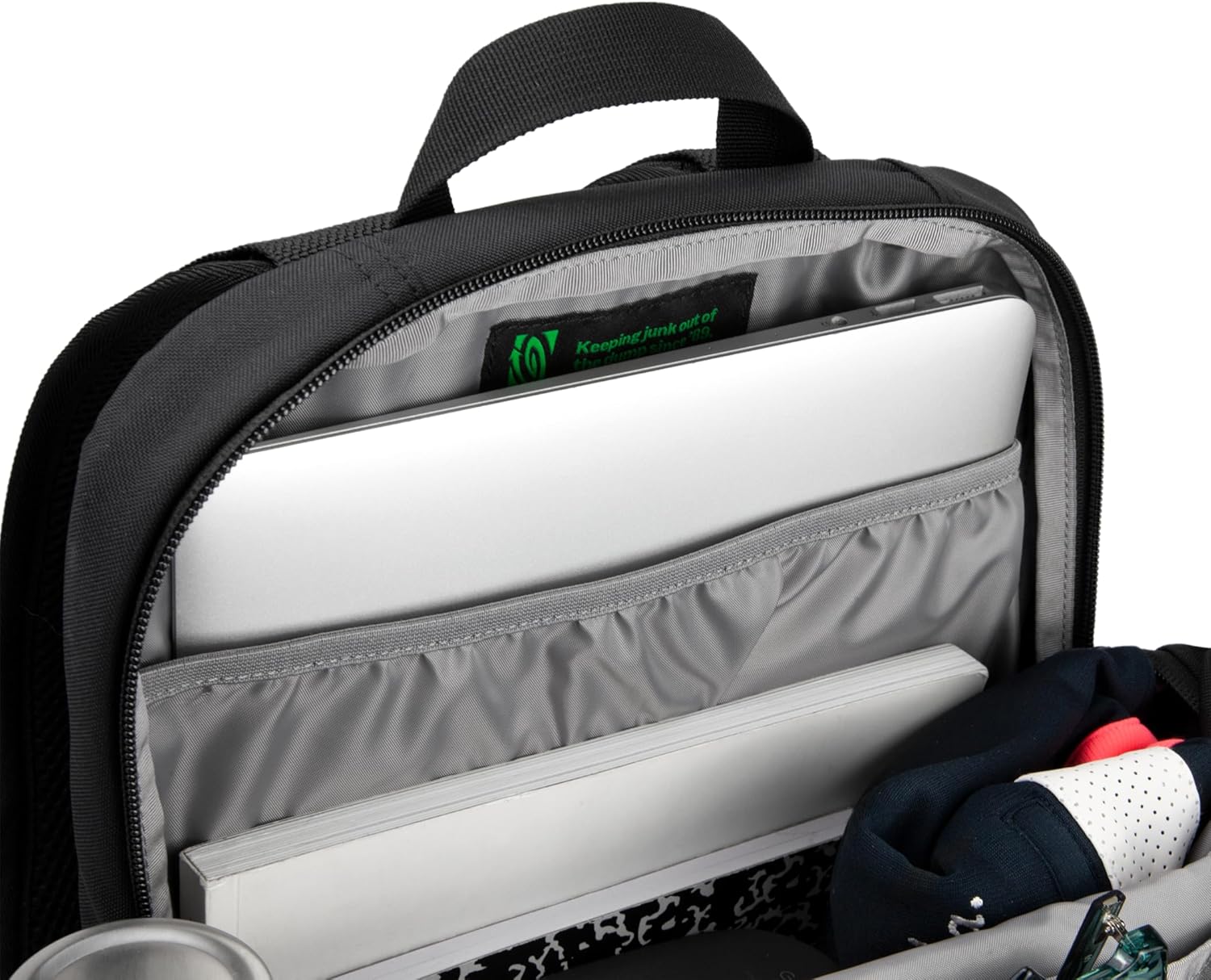 Mochila para computadora portátil Parkside, de Timbuk2