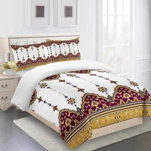 Juego de funda de edredón estampada, estilo bohemio, etíope, juego de ropa de cama matrimonial de 3 piezas, cama individual, funda de edredón para Juego de funda de edredón estampada, estilo bohemio, etíope, juego de ropa de cama matrimonial de 3 piezas, cama individual, funda de edredón para