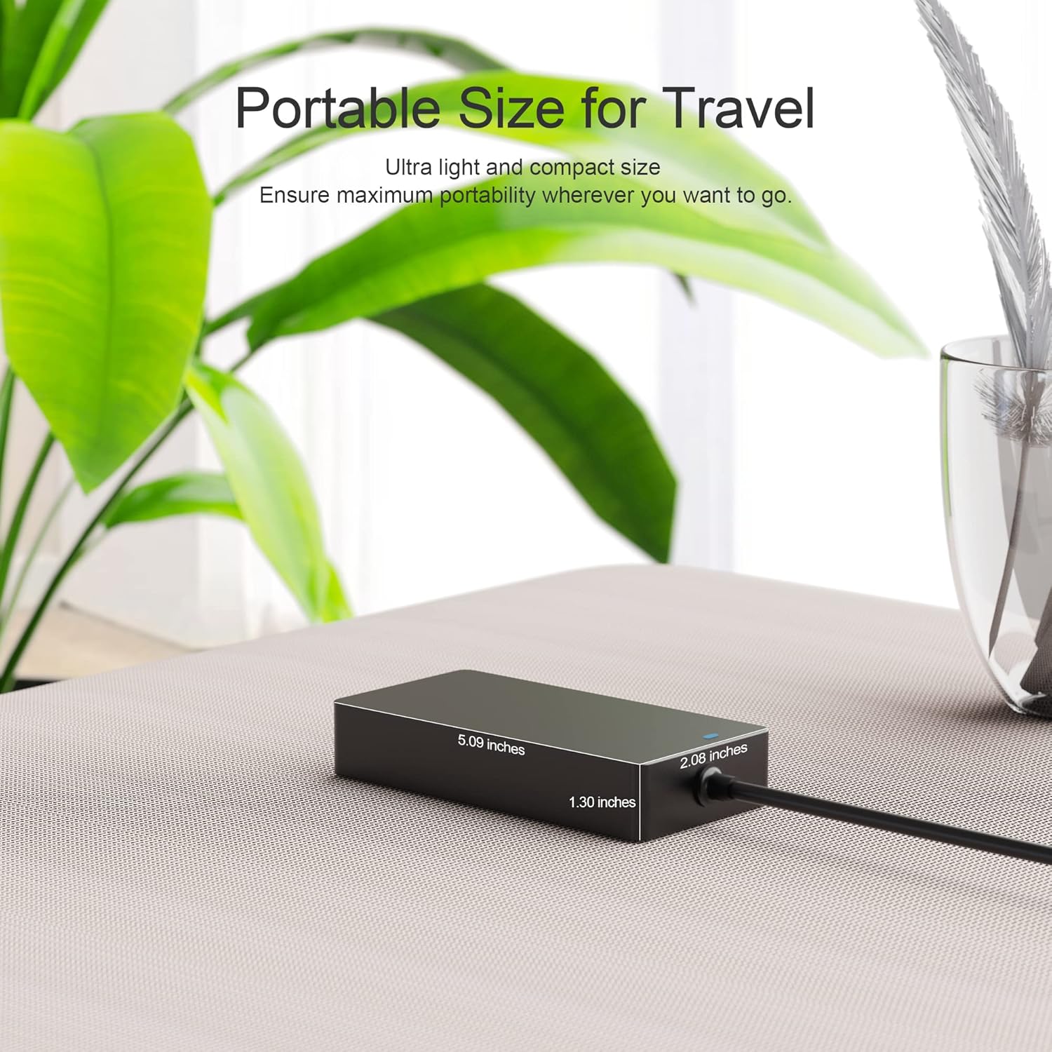Cargador de CA USB-C de 100 W para Asus Rog Zephyrus G14 G16 GU605 GU605MI GU605MY GU605MZ GU605MU GU605MV GA403 GA403UV GA403UI GA403UU, ROG Strix