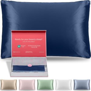 Fundas de almohada de seda real Lujosa funda de almohada de seda de morera de grado 6a de 30 momme Funda de almohada de seda para cabello y piel, Fundas de almohada de seda real Lujosa funda de almohada de seda de morera de grado 6a de 30 momme Funda de almohada de seda para cabello y piel,