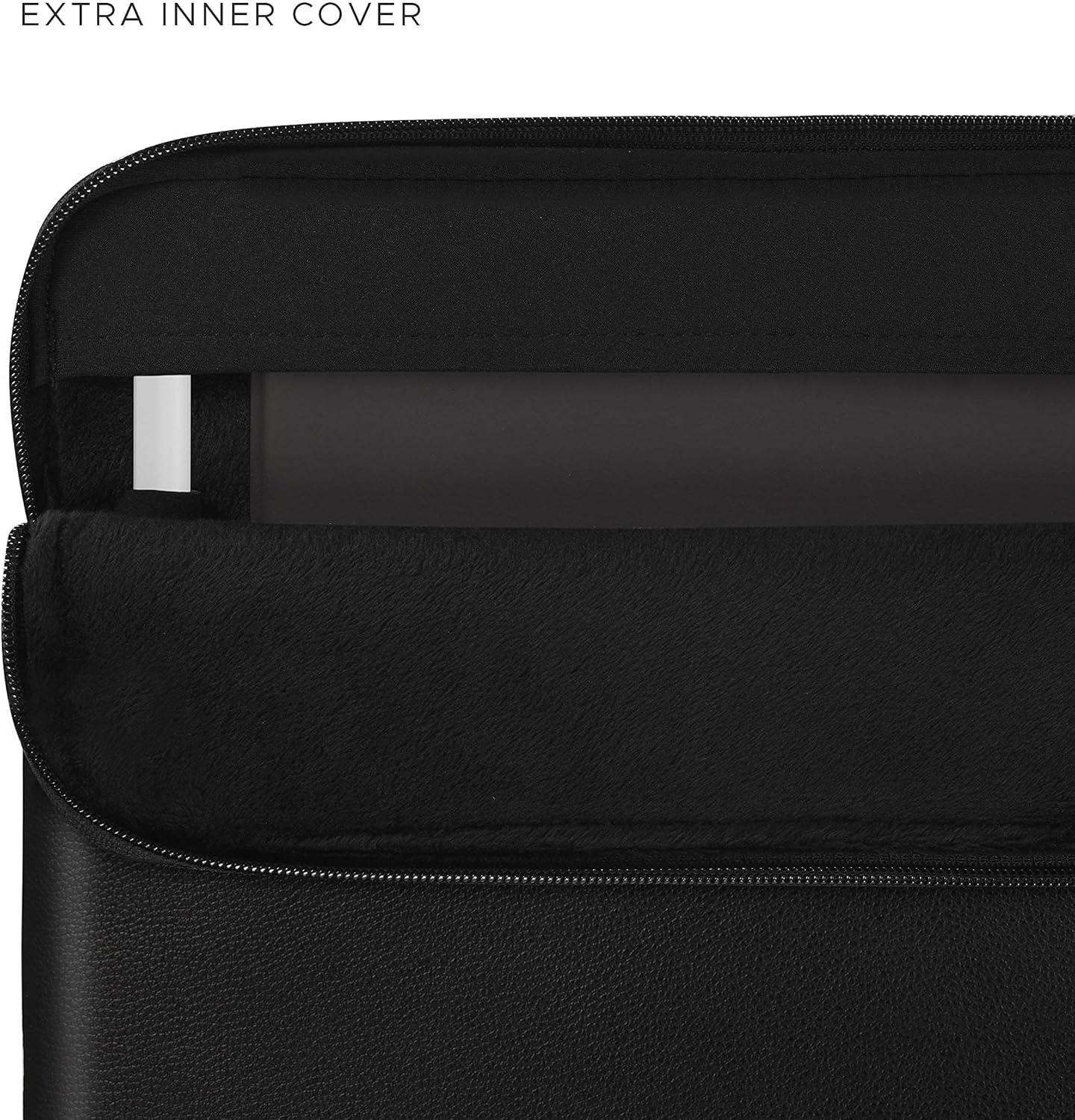 Comfyable Funda para tablet compatible con iPad Pro de 11 pulgadas 32 generación 20212020  iPad Air 54 generación 2022 y teclado inteligentemágico