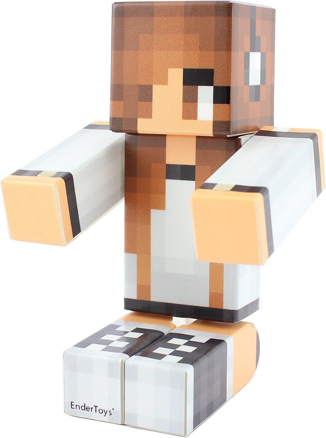 EnderToys Figura de acción Hailey Girl