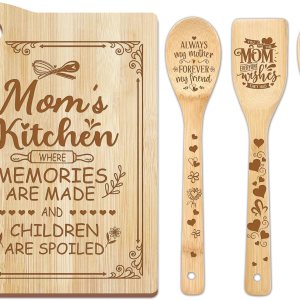 cocomong Regalos para mamá para el día de la madre, regalos para mamá de hija hijo, regalos de cocina para mamá, regalos de cumpleaños para mamá de cocomong Regalos para mamá para el día de la madre, regalos para mamá de hija hijo, regalos de cocina para mamá, regalos de cumpleaños para mamá de