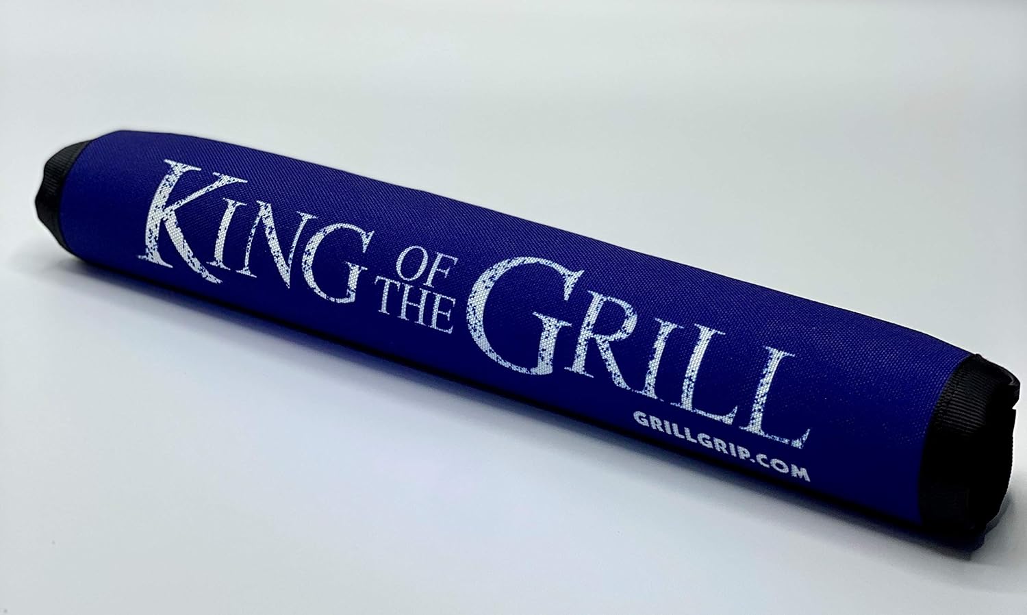 King of The Grill – Funda para mango para parrilla