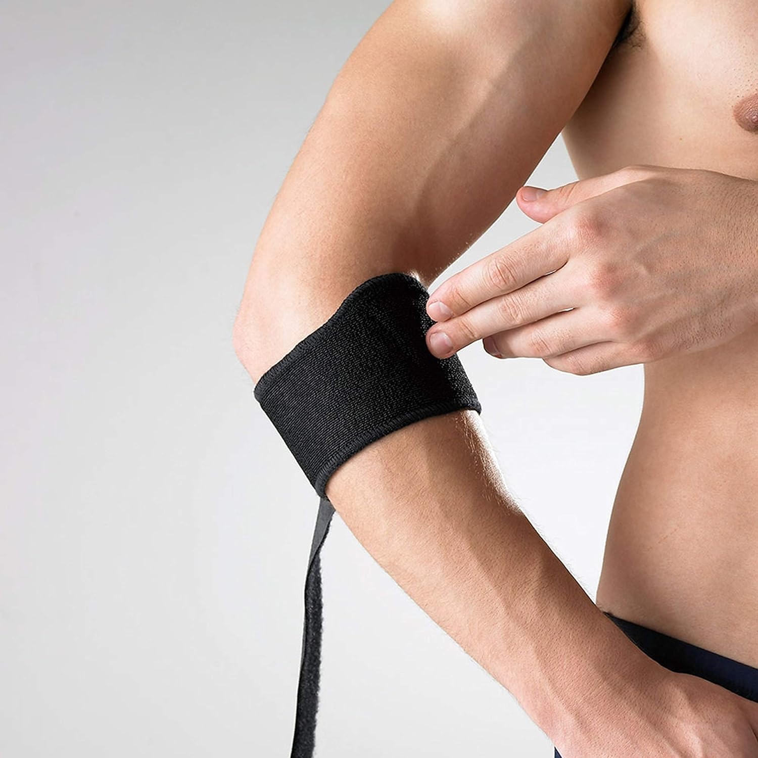 LP apoyo tenis y Golf codo Wrap