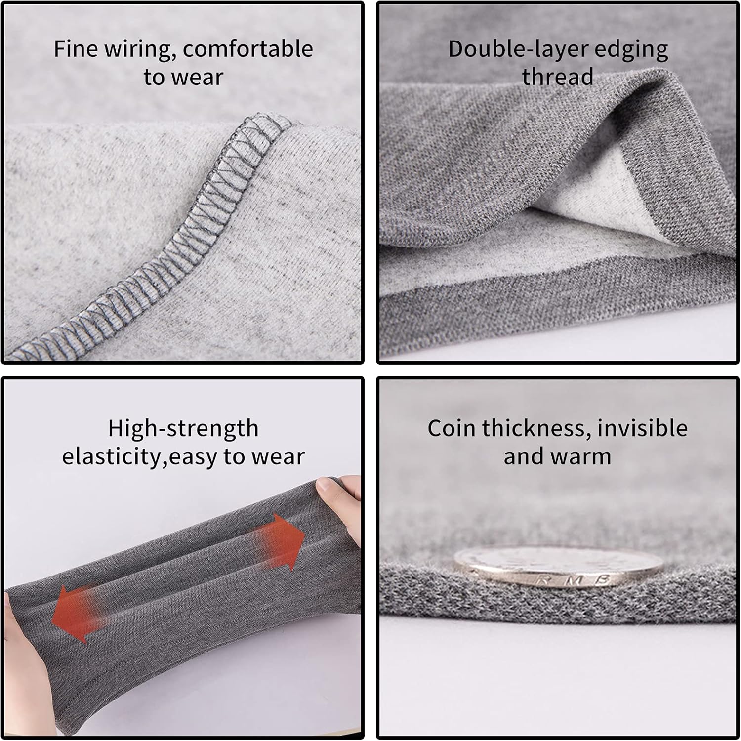 Unisex caliente cintura riñón calentador de cadera, invierno más largo cintura soporte cinturón protector