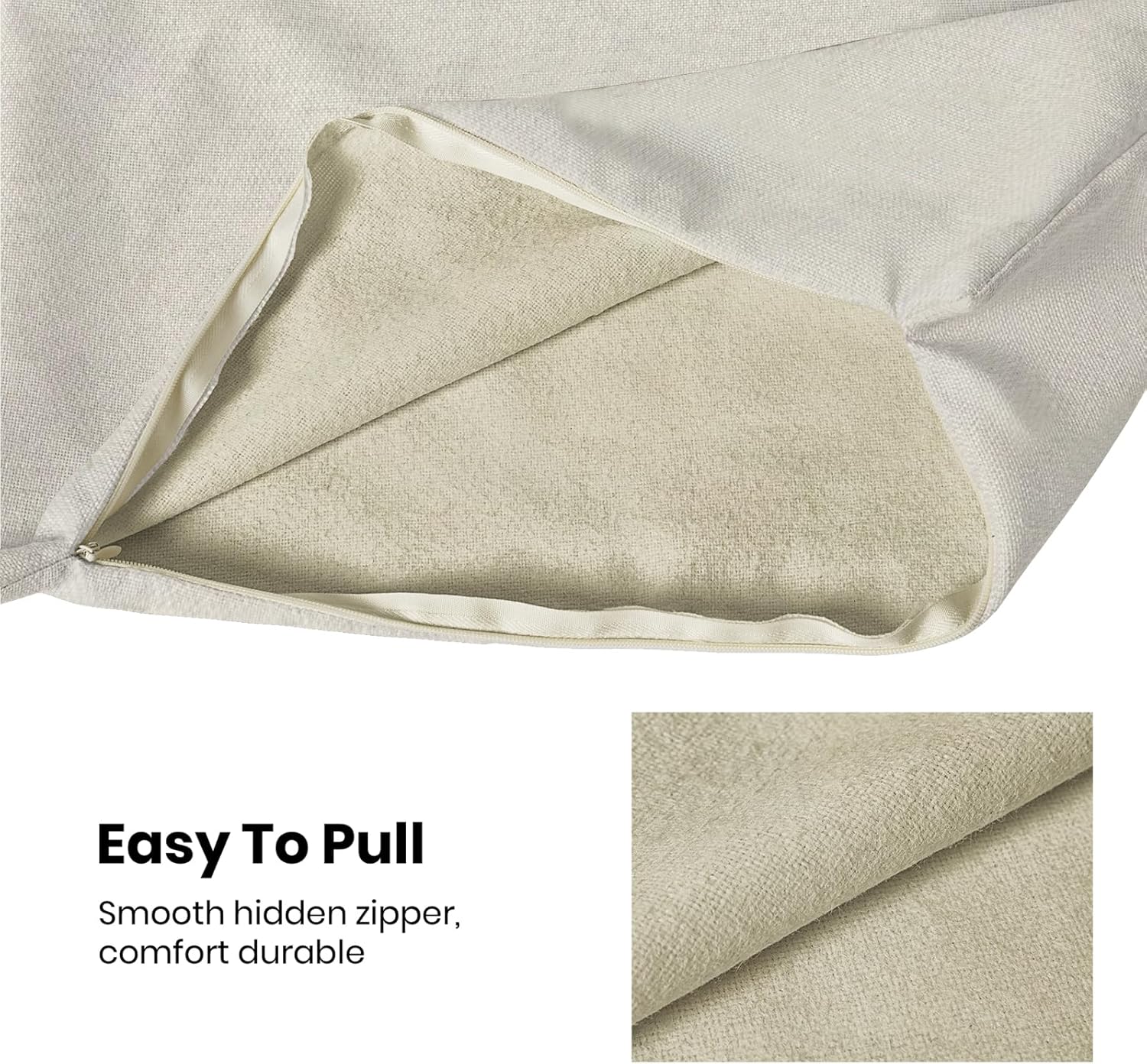 BETGINY Juego de 2 fundas de almohada de otoño de 18 x 18 pulgadas, fundas de almohada de hojas de arce otoñales, fundas de almohada de calabazas y