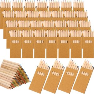 900 unidades150 cajas, mini lápices de colores de dibujo de 3.5 pulgadas, lápices de colores cortos portátiles de color graso, lápices de colores 900 unidades150 cajas, mini lápices de colores de dibujo de 3.5 pulgadas, lápices de colores cortos portátiles de color graso, lápices de colores