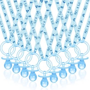 60 chupones de baby shower, collar acrílico para bebé, regalos de fiesta, chupetes con dije para niñas, niños, baby shower, decoración de fiesta, 60 chupones de baby shower, collar acrílico para bebé, regalos de fiesta, chupetes con dije para niñas, niños, baby shower, decoración de fiesta,