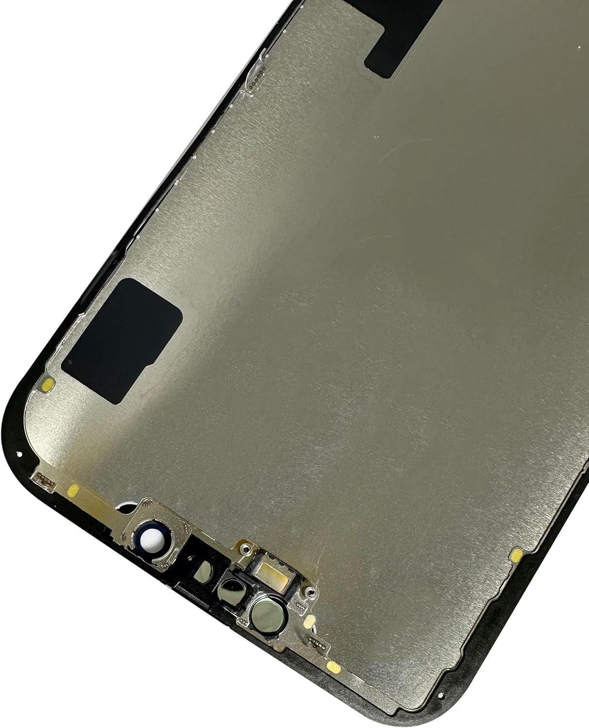 Reemplazo de pantalla LCD para iPhone 14 Plus de 6.7 pulgadas (modelo A2632, A2885, A2888, A2887, A2886) Pantalla táctil 3D digitalizador Kit de