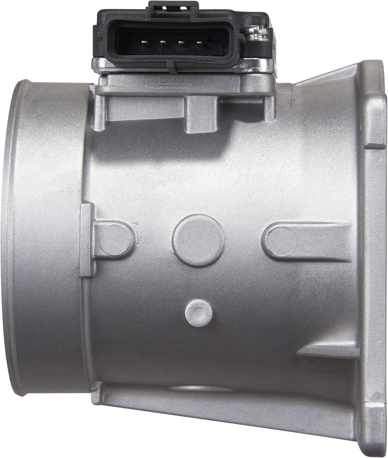 Spectra Premium Sensor de flujo de aire masivo MA166 con carcasa