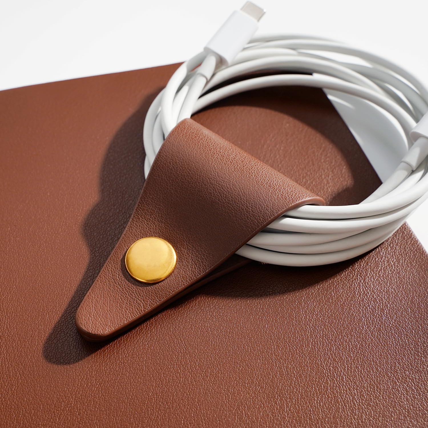 Benfan Funda para tablet compatible con iPadmini Gen6, Gen5, Gen4, Gen3, Gen2, Gen1 con bolsa pequeña, alfombrilla de mouse y organizador de cables,
