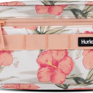 Hurley Kit de Dopp de viaje para artículos pequeños para hombre Hurley Kit de Dopp de viaje para artículos pequeños para hombre