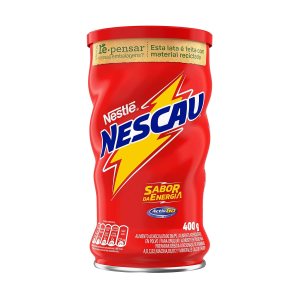 Paquete de 2 Achocolatado Nescau – Nestle -13.05 oz – Chocolate Paquete de 2 Achocolatado Nescau – Nestle -13.05 oz – Chocolate