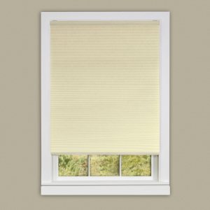 Achim Home Furnishings – Persianas de panal de abeja inalámbrico Achim Home Furnishings – Persianas de panal de abeja inalámbrico
