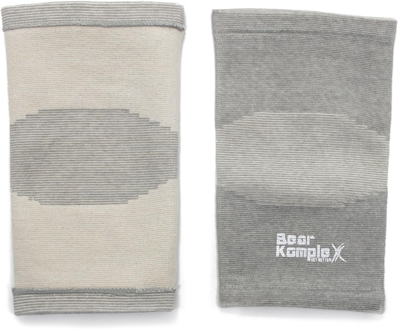 Bear KompleX Rodilleras