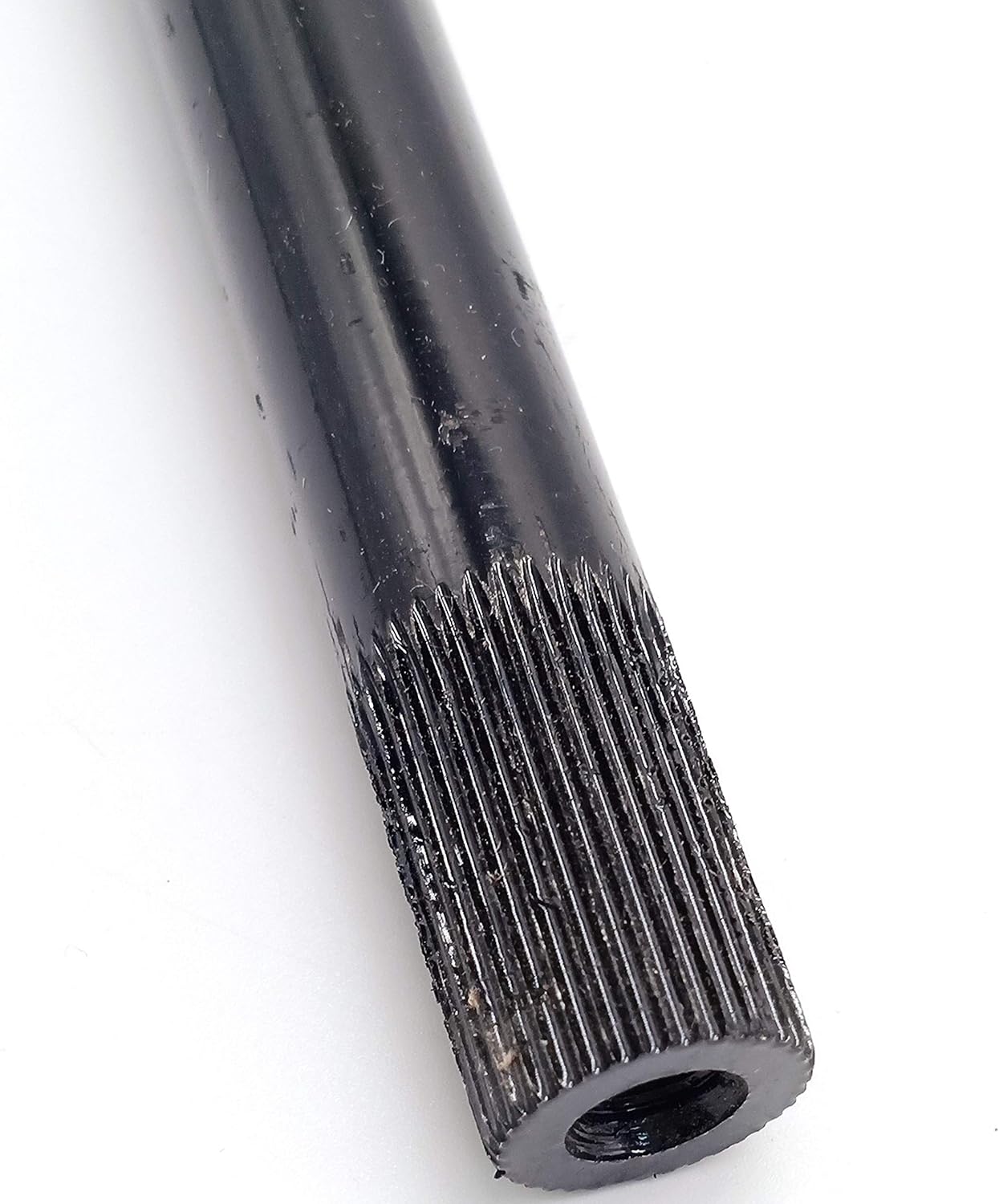 Eje de barra de dirección para MTD 738-0919B, 738-0919A, 738-0919, 753-04517 76-044
