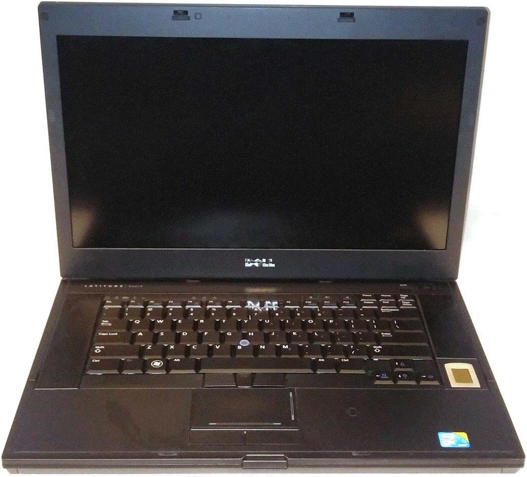 Dell Latitude E6510 15.6″ portátil portátil Windows 7 Pro Core i7-620M 2.66GHz 8GB RAM estado sólido 120GB SSD HD DVD-RW +MS OFICINA