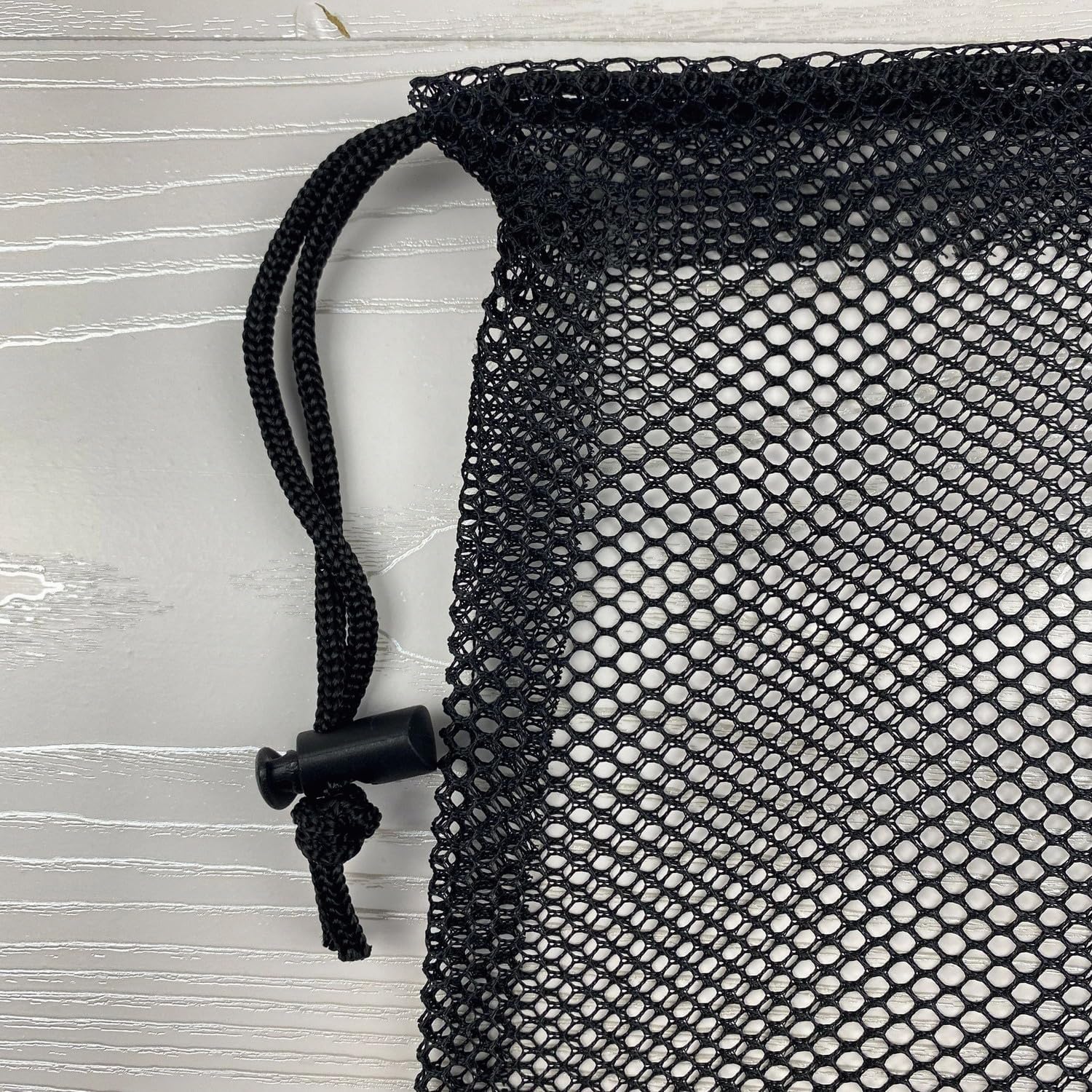 Aolowewin Bolsa de malla para almacenamiento de pelotas de golf y juguetes, bolsa de malla de golf, bolsa de malla de golf, bolsa de red multiusos,