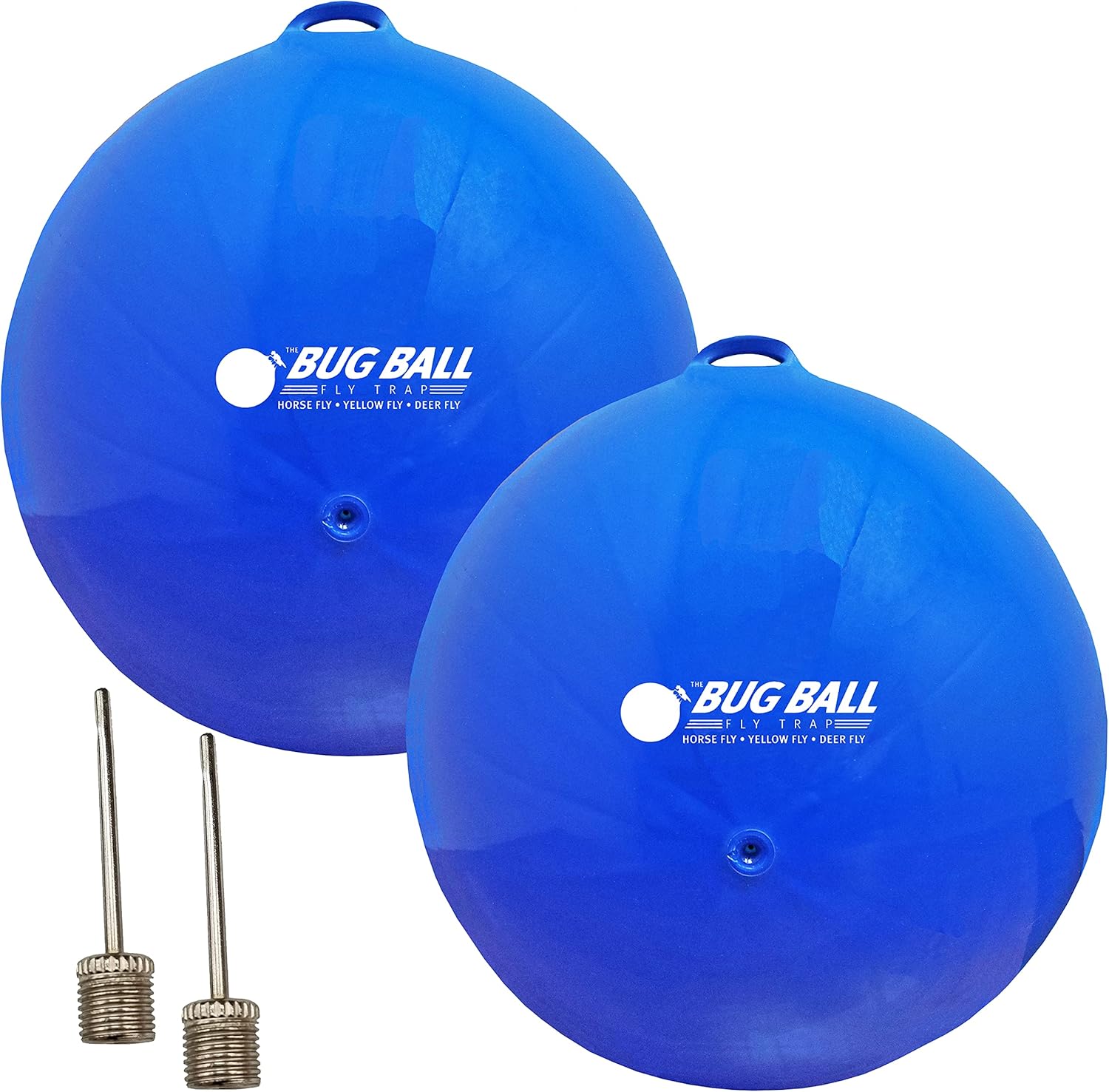 Bug Ball Deer Fly Ball – Bola de repuesto para moscas e insectos, sin olor, ecológica, sin pesticidas ni electricidad, segura para niños y mascotas