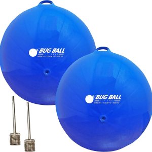 Bug Ball Deer Fly Ball – Bola de repuesto para moscas e insectos, sin olor, ecológica, sin pesticidas ni electricidad, segura para niños y mascotas Bug Ball Deer Fly Ball – Bola de repuesto para moscas e insectos, sin olor, ecológica, sin pesticidas ni electricidad, segura para niños y mascotas