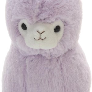 Cuddly Big Soft Toys Muñeca de alpaca de llama, peluche de oveja, juguete de peluche de cordero, juguete de peluche de cordero, el mejor regalo de Cuddly Big Soft Toys Muñeca de alpaca de llama, peluche de oveja, juguete de peluche de cordero, juguete de peluche de cordero, el mejor regalo de