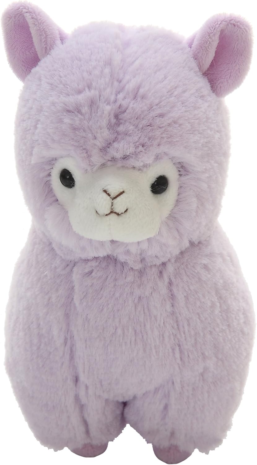 Cuddly Big Soft Toys Muñeca de alpaca de llama, peluche de oveja, juguete de peluche de cordero, juguete de peluche de cordero, el mejor regalo de