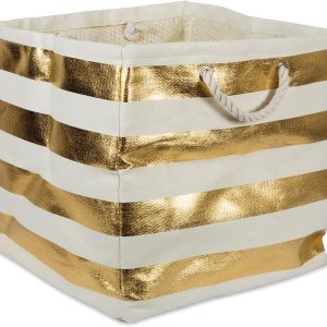 DII, papelera de almacenamiento de papel tejido DII, papelera de almacenamiento de papel tejido