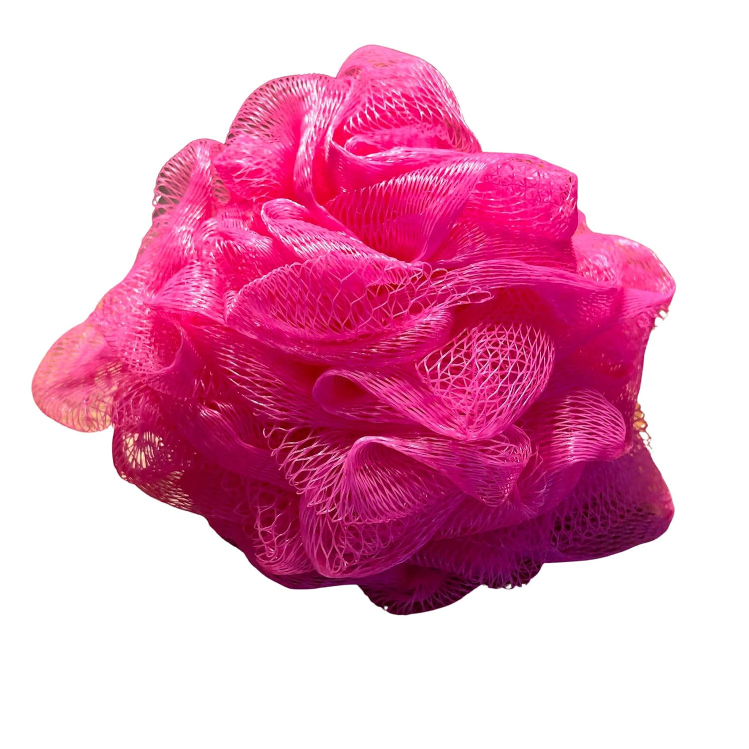RAW Sugar Kids Bubble Bath and Body Wash Bundle 2 limonada de sandía (12 onzas cada una) + esponja rosada
