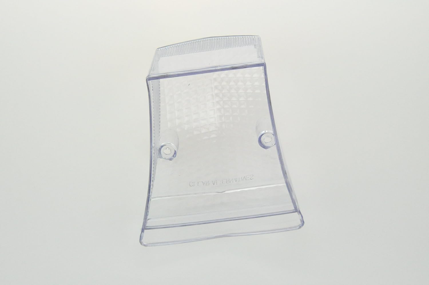 TP Motorcycle Brake Tail Light Lens Clear Fit For Yamaha 2004-2014 XT660R, 2004-2014 XT660X