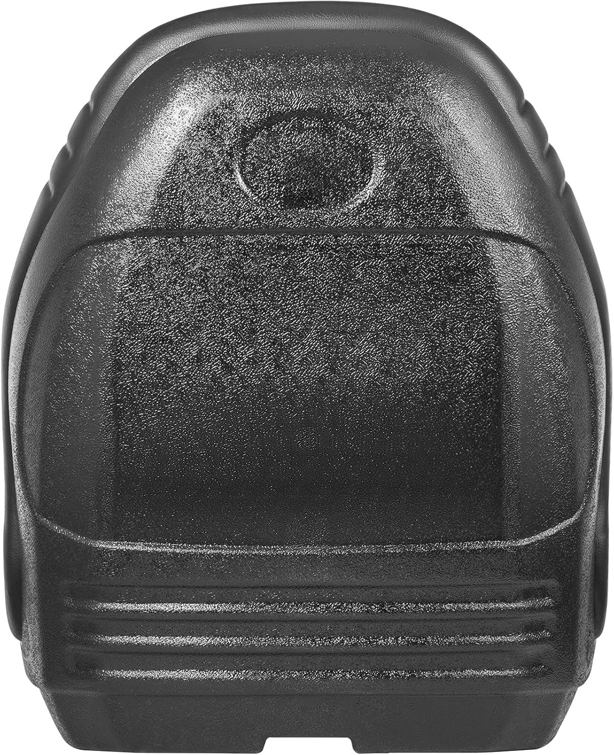VEVOR Reemplazo universal de asiento de tractor de césped, asiento compacto de cortacésped de respaldo alto, asiento de carretilla elevadora de