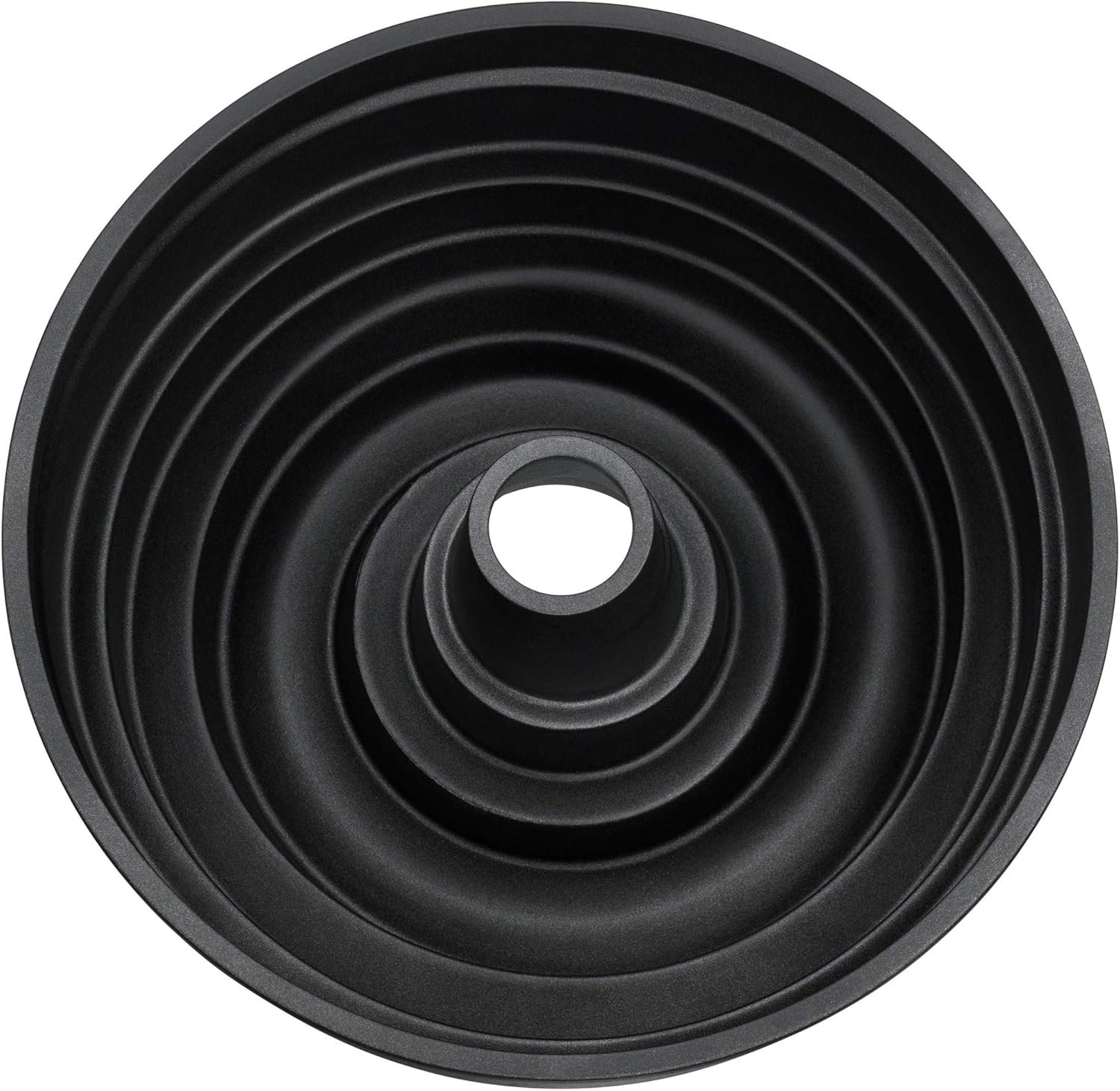 Kaiser Inspiration Twister Bundt – Molde para tartas (9.8 in), diseño de espiral