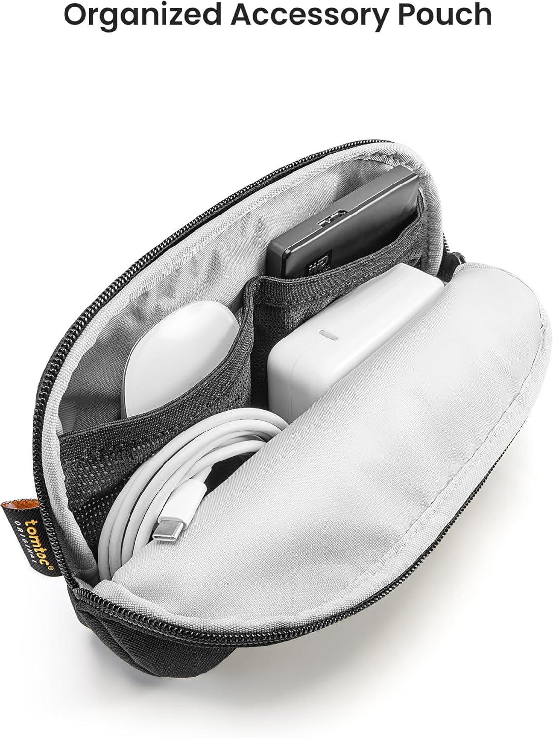 tomtoc Juego de fundas protectoras 360 para MacBook Air M2 A2941 2023 de 15 pulgadas Microsoft Surface de 15 pulgadas, Dell XPS 15 Plus, bolsa