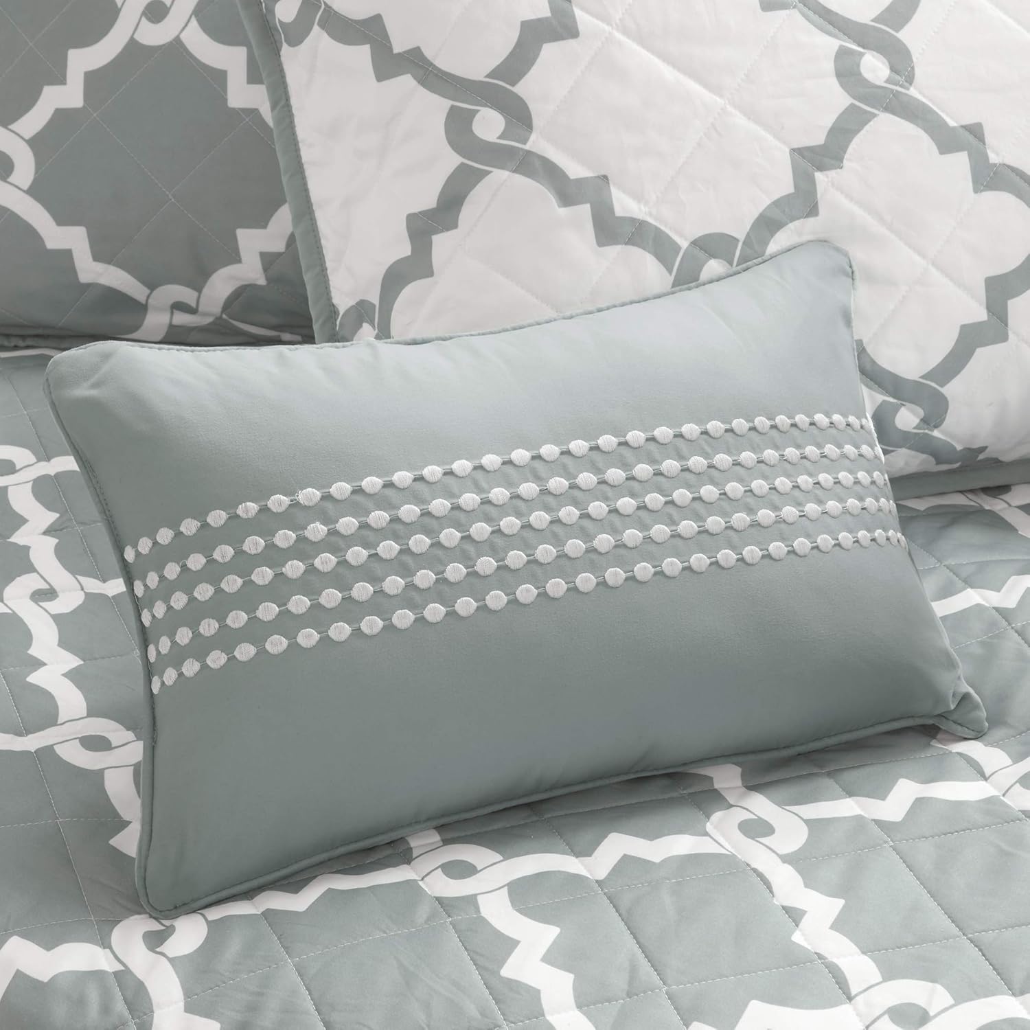 Madison Park Merritt – Juego de sofá-cama