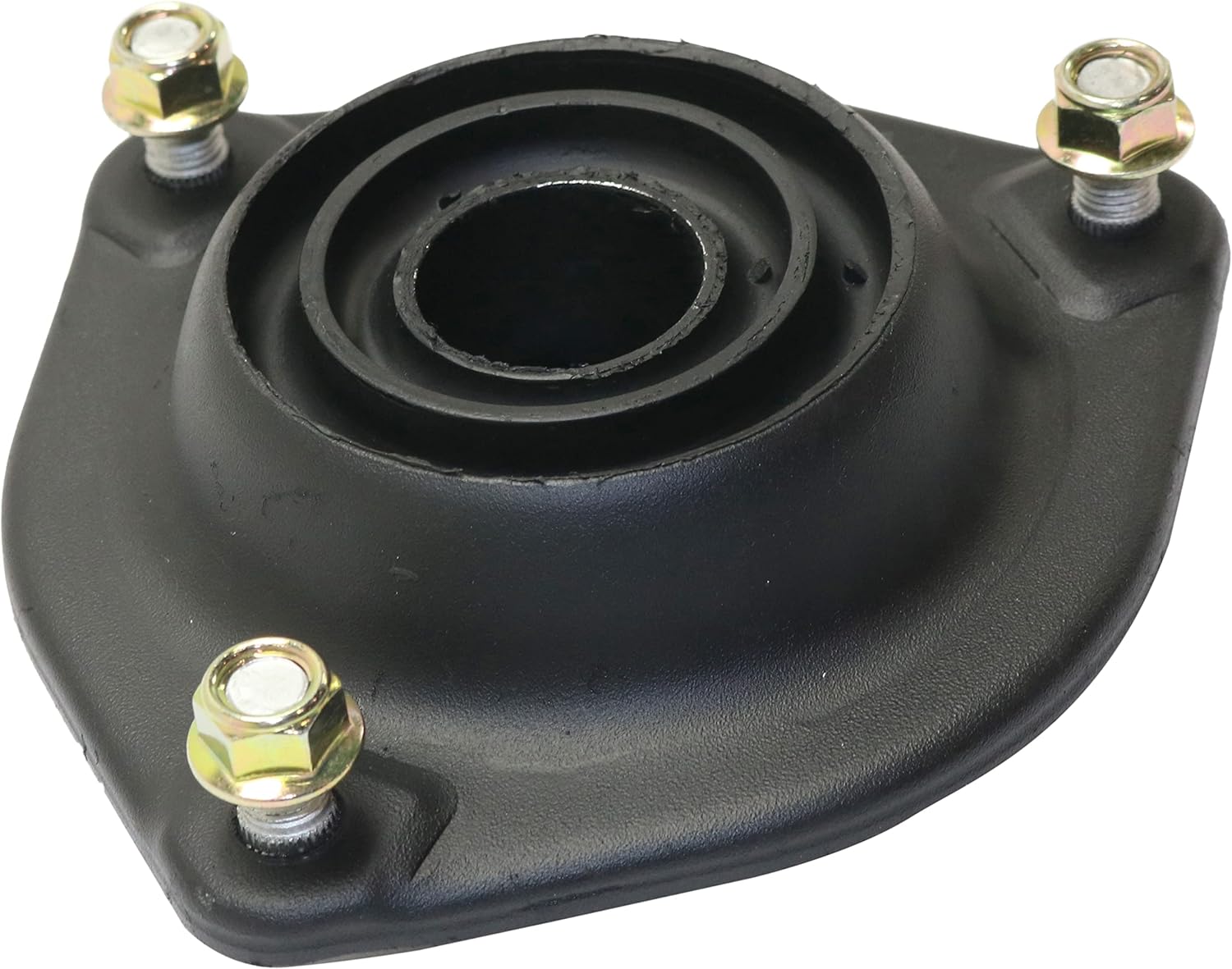 Garage-Pro Amortiguador delantero del lado del conductor o del pasajero y montaje del puntal compatible con Hyundai Elantra 2011-2016, para Veloster