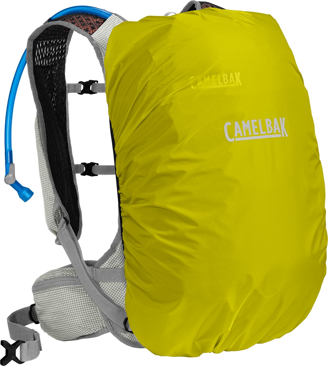 CamelBak Octane 22 Multisport – Paquete de hidratación – 70 oz, depósito de fusión 2L
