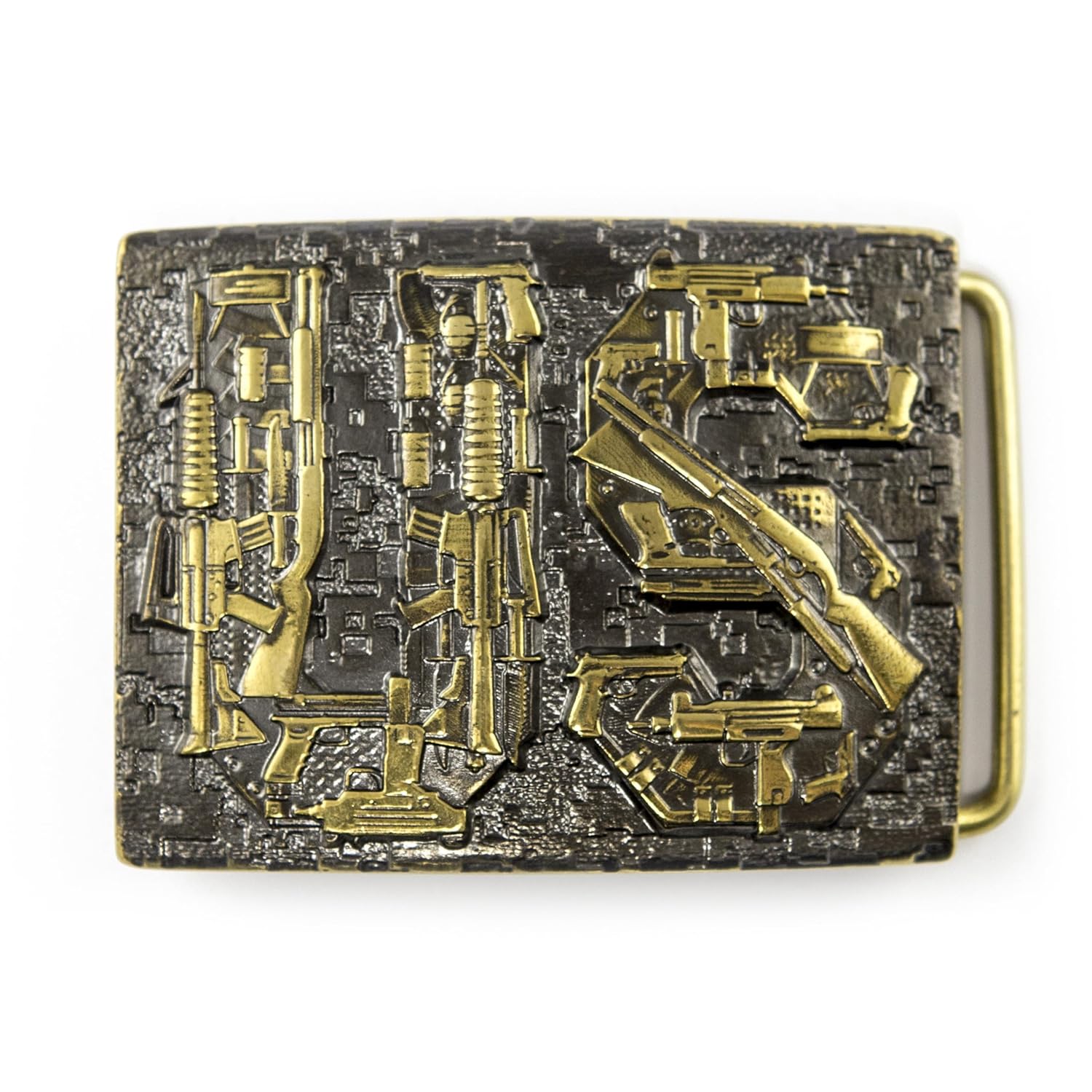 Molon Labe belt buckle, 1776 Come and take it, 2nd Amendment solid brass belt buckle, military buckle for men